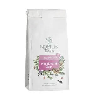 Nobilis Tilia Herbata dla kobiet w ciąży 50g