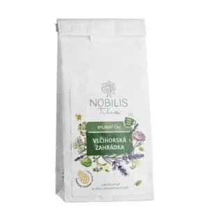Nobilis Tilia Herbata Vlčihorská zahrádka 50g