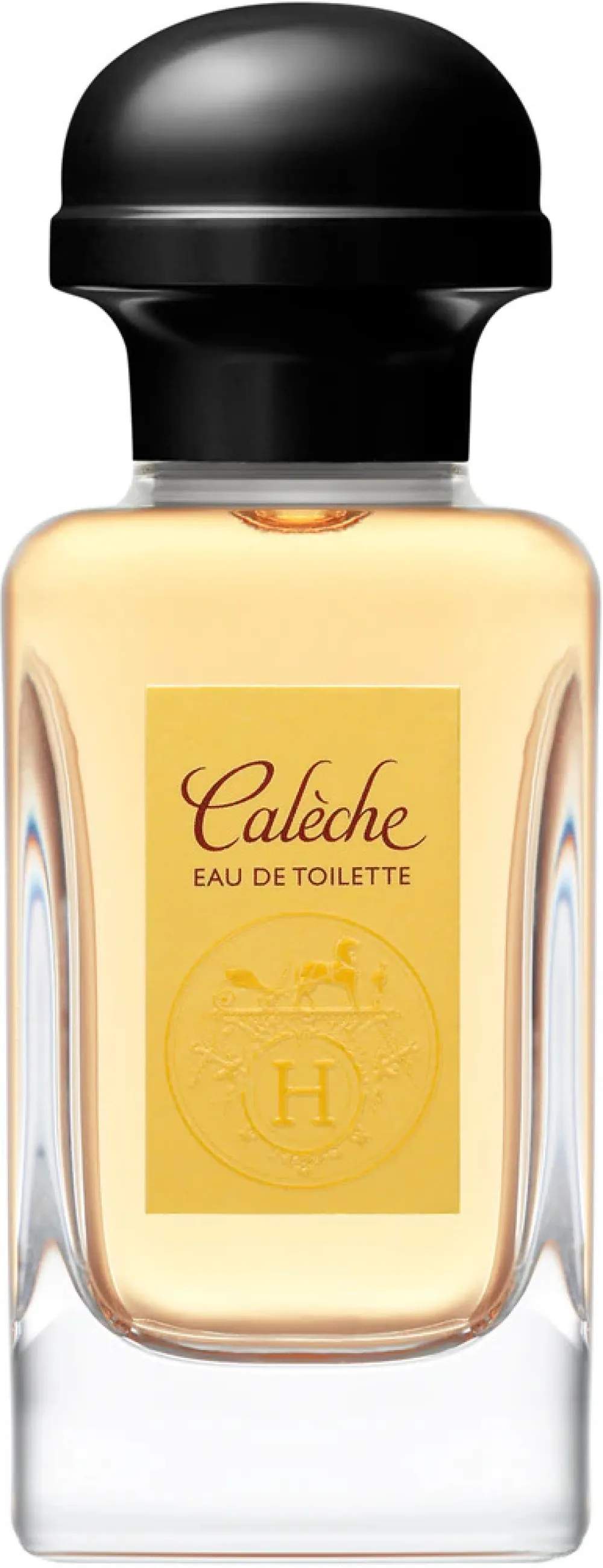 Caleche woda toaletowa dla kobiet 100 ml