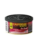 California Scents Car Scents Concord Cranberry zapach do samochodu 42 g