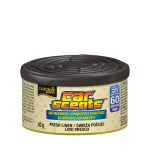 California Scents Car Scents Fresh Linen zapach do samochodu 42 g