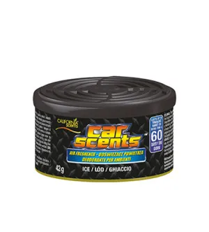California Scents Car Scents Ice zapach do samochodu 42 g