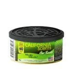 California Scents Car Scents Malibu Melon zapach do samochodu 42 g
