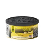 California Scents Car Scents Tropical Colada zapach do samochodu 42 g