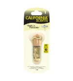 California Scents Hanging Vial Vanilla Paradise zapach do samochodu 5 ml