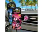 Mini Diffuser Golden State Delight zapach do samochodu 2 x 3 ml 2x3 ml