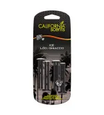 California Scents Vent Stick Ice zapach do auta 4 szt.
