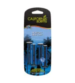 California Scents Vent Stick Newport New Car zapach do samochodu 4 szt.