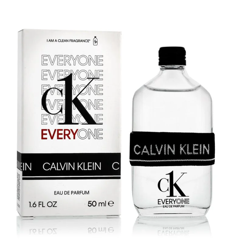 Calvin Klein CK Everyone woda perfumowana unisex