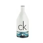 CK In2U for Him woda toaletowa dla mężczyzn 50 ml