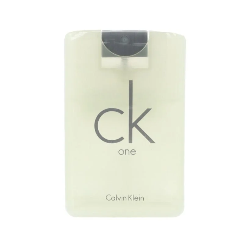 Calvin Klein CK One woda toaletowa unisex