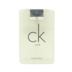 Calvin Klein CK One woda toaletowa unisex