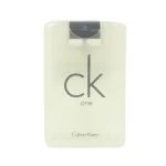 CK One woda toaletowa unisex 20 ml