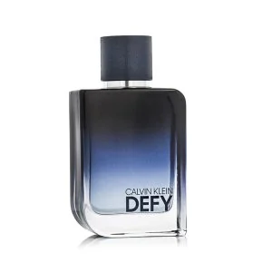 Calvin Klein Calvin Klein Defy woda perfumowana dla mężczyzn
