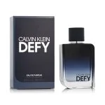 Calvin Klein Defy woda perfumowana dla mężczyzn