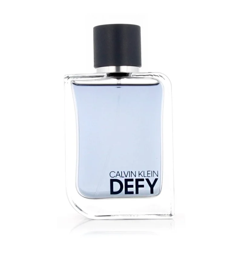 Calvin Klein Defy woda toaletowa dla mężczyzn