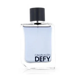 Calvin Klein Calvin Klein Defy woda toaletowa dla mężczyzn