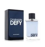 Calvin Klein Defy woda toaletowa dla mężczyzn