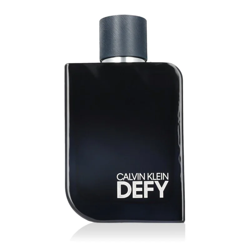 Calvin Klein Defy perfumy dla mężczyzn