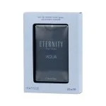 Calvin Klein Eternity Aqua for Men woda toaletowa dla mężczyzn
