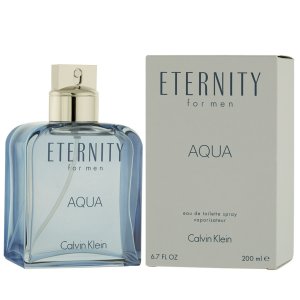 Calvin Klein Eternity Aqua for Men woda toaletowa dla mężczyzn