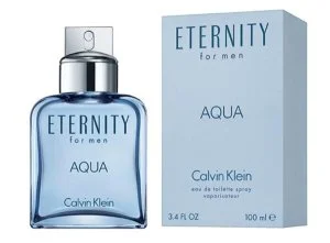 Calvin Klein Calvin Klein Eternity Aqua for Men woda toaletowa dla mężczyzn