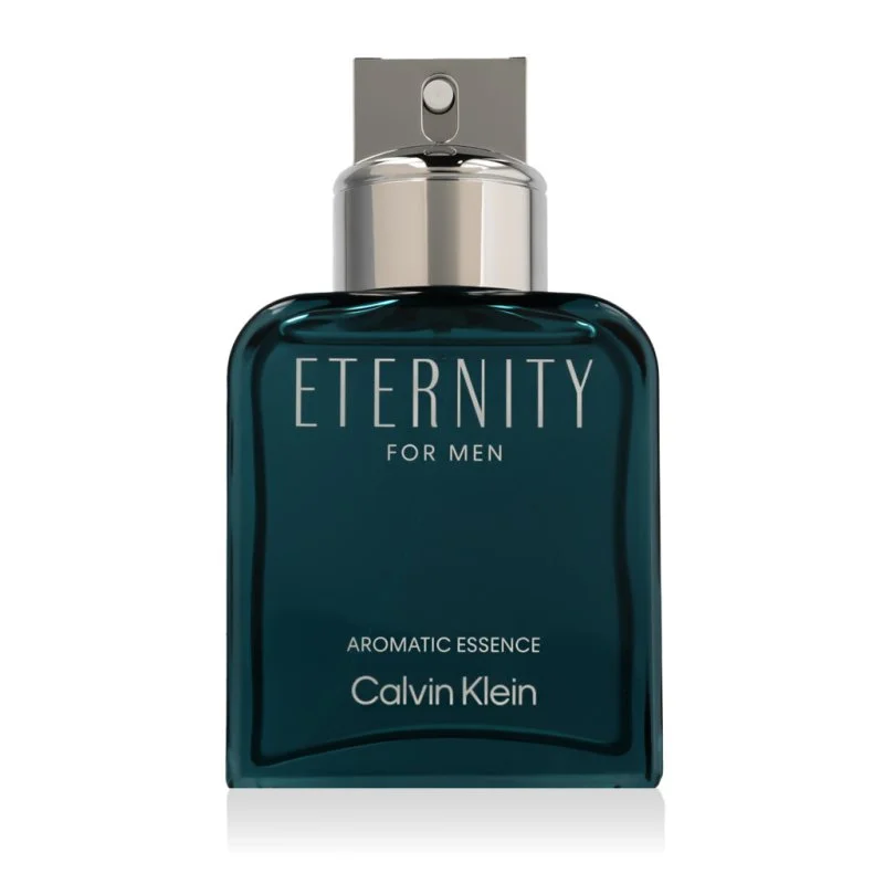 Calvin Klein Eternity Aromatic Essence for Men Parfum Intense dla mężczyzn