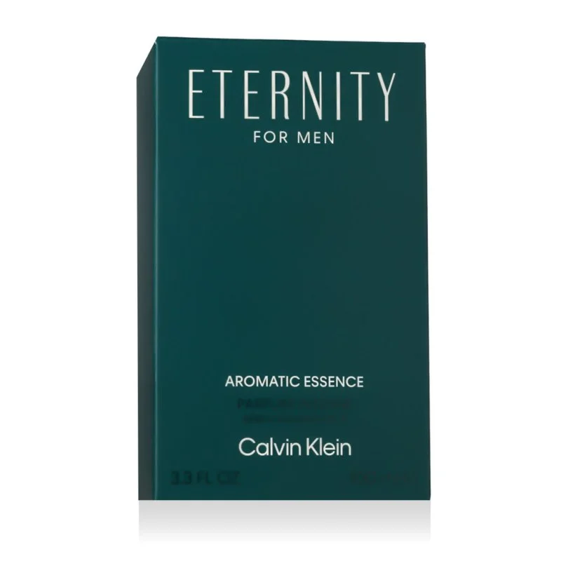 Calvin Klein Eternity Aromatic Essence for Men Parfum Intense dla mężczyzn