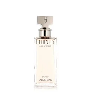 Calvin Klein Calvin Klein Eternity Eau Fresh for Women woda perfumowana dla kobiet