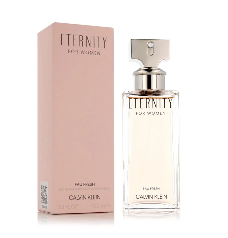 Calvin Klein Eternity Eau Fresh for Women woda perfumowana dla kobiet