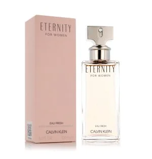 Calvin Klein Calvin Klein Eternity Eau Fresh for Women woda perfumowana dla kobiet