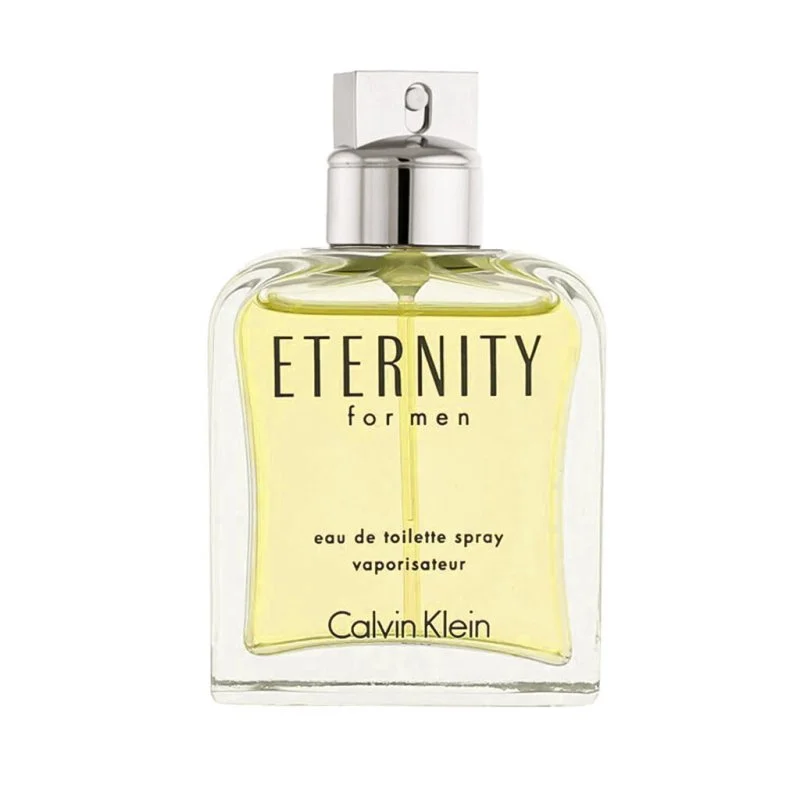 Calvin Klein Eternity for Men woda toaletowa dla mężczyzn