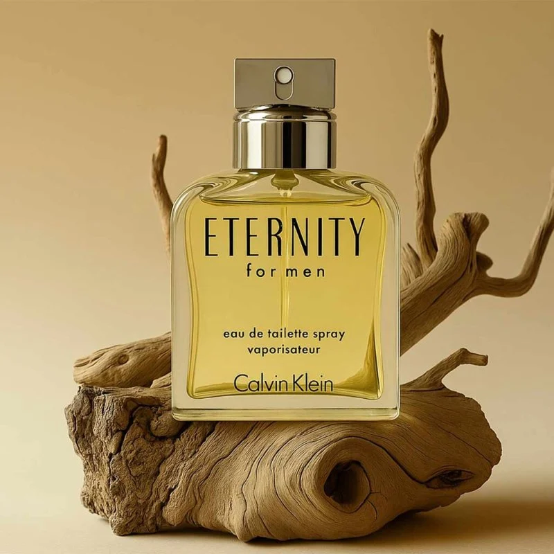 Calvin Klein Eternity for Men woda toaletowa dla mężczyzn