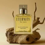 Calvin Klein Eternity for Men woda toaletowa dla mężczyzn