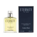 Calvin Klein Eternity for Men woda toaletowa dla mężczyzn