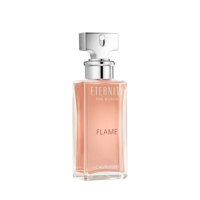 Calvin Klein Eternity for Women Flame woda perfumowana dla kobiet