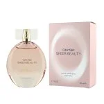 Calvin Klein Calvin Klein Sheer Beauty woda toaletowa dla kobiet