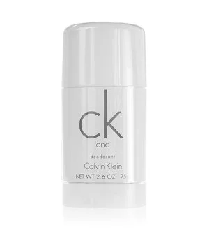 Calvin Klein CK One dezodorant w sztyfcie unisex