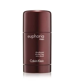 Calvin Klein Euphoria Men dezodorant w sztyfcie dla mężczyzn