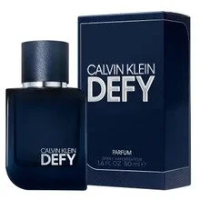 Defy perfumy dla mężczyzn 50 ml