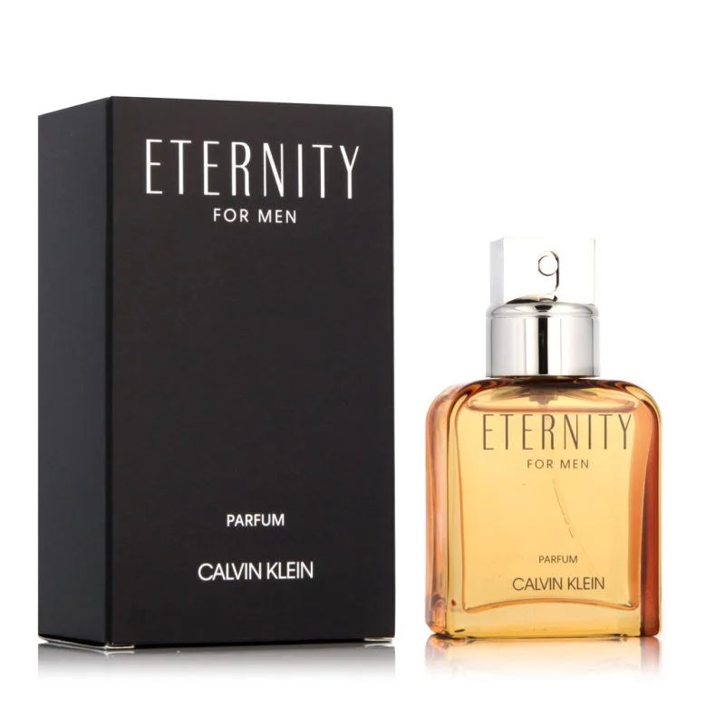 Eternity Parfum For Men perfumy dla mężczyzn 50 ml