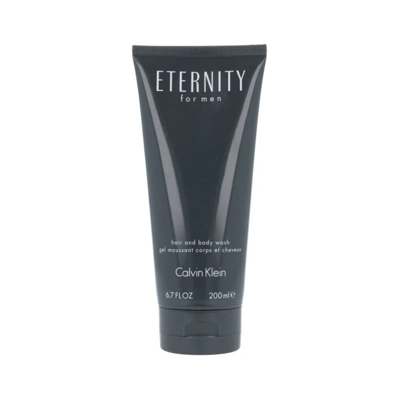 Eternity for Men żel pod prysznic dla mężczyzn 200 ml