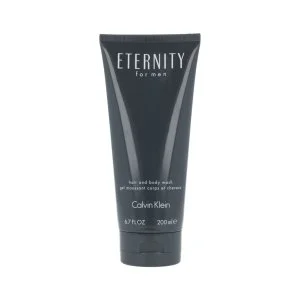 Calvin Klein Eternity for Men żel pod prysznic dla mężczyzn