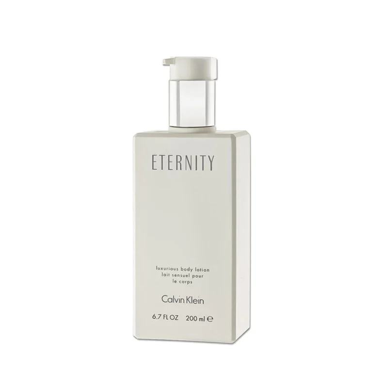 Eternity for Women BL dla kobiet 200 ml