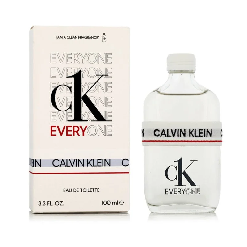 CK Everyone woda toaletowa unisex 100 ml