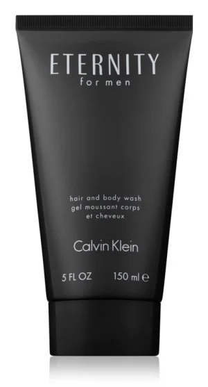 Calvin Klein Eternity For Men żel pod prysznic dla mężczyzn