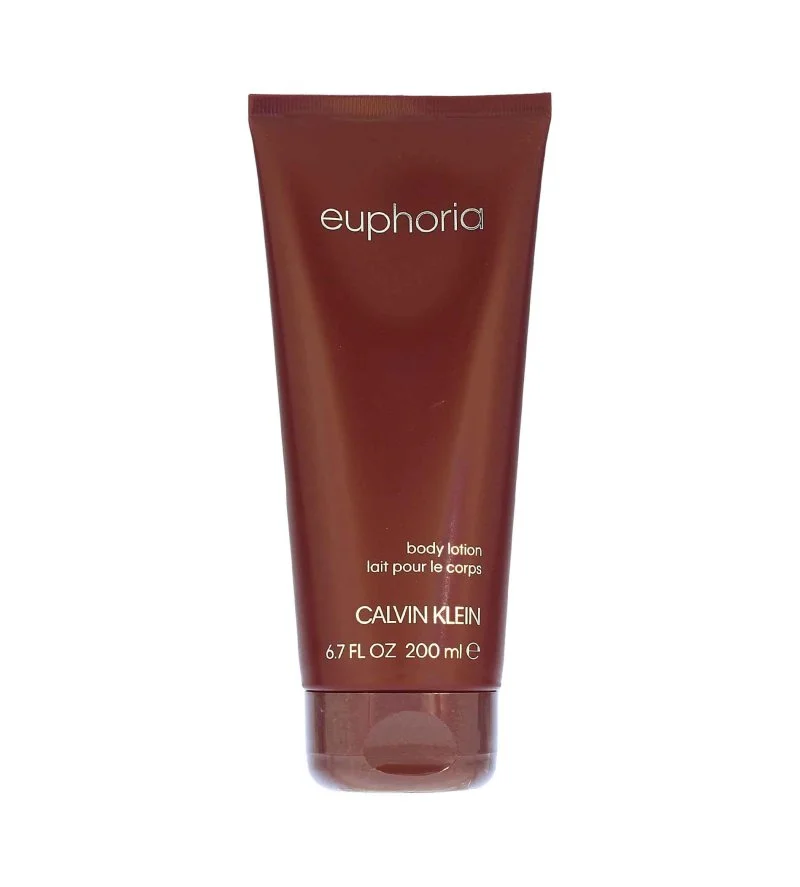 Euphoria mleczko do ciała dla kobiet 200 ml