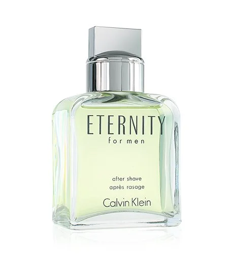 Eternity For Men woda po goleniu dla mężczyzn 100 ml