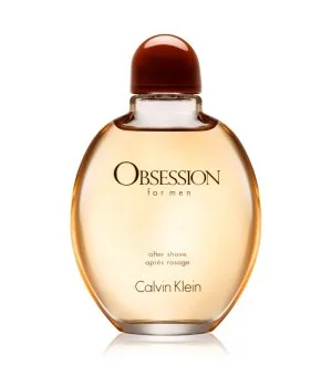 Calvin Klein Obsession For Men woda po goleniu dla mężczyzn
