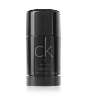 Calvin Klein CK Be dezodorant w sztyfcie 75 g unisex